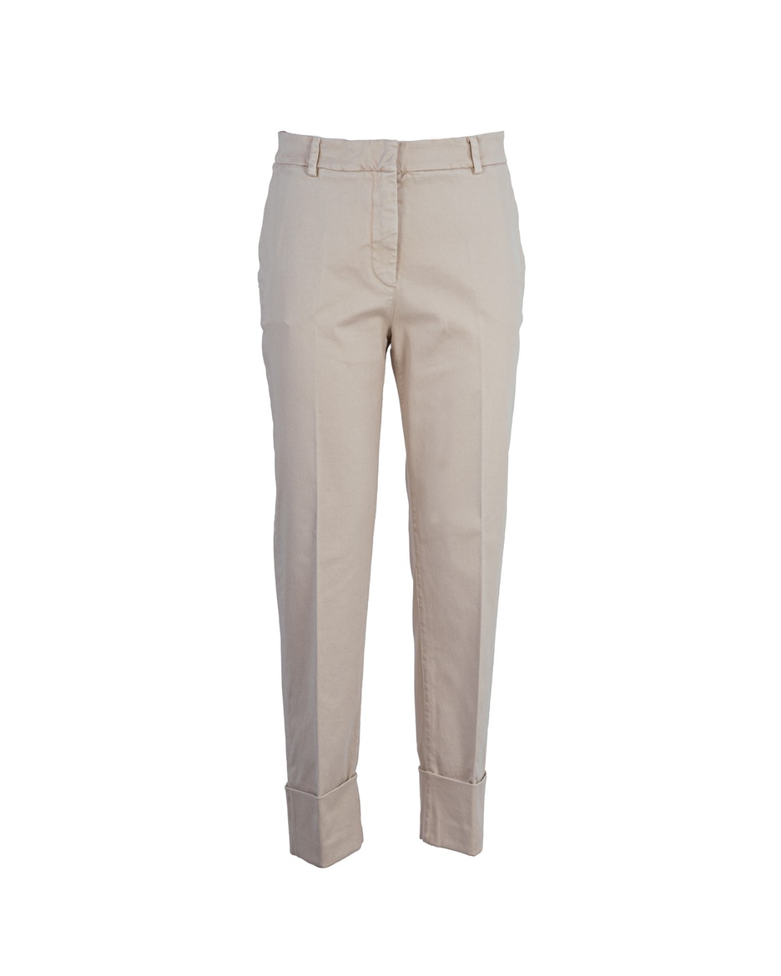 shop ANTONELLI Saldi Pantalone: Antonelli pantaloni in cotone elasticizzati.
Maxi risvolto sul fondo.
Slim fit.
Composizione: 49% cotone 49% lycra 2% elastan.
Made in Italia.. SFINGE F8921K 665B-120 number 698979